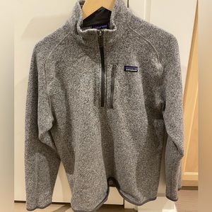 Patagonia Quarterzip
